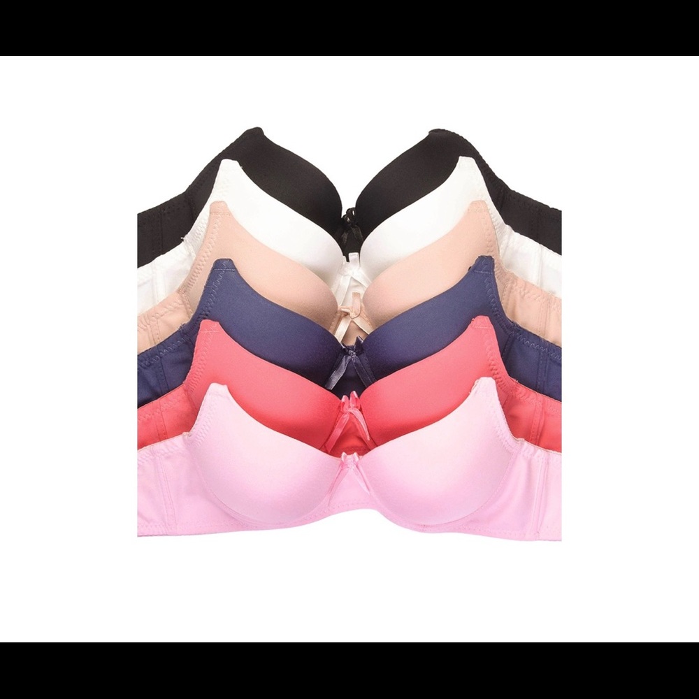 Sofra pack of 6 bra